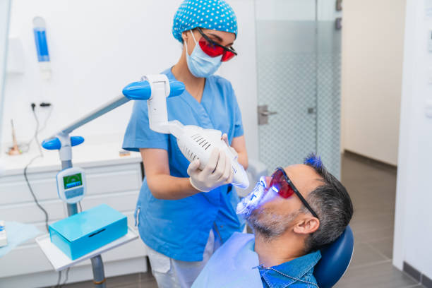 Best Emergency Dental Care for Trauma or Injury in North Caldwell, NJ